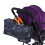 Joyren 360 Stroller Hooks 2-Pack 16