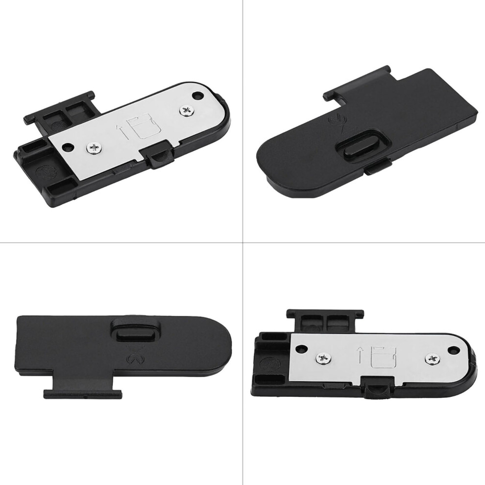 Nikon D5100 Spare Battery Cover Cap 7806371661405