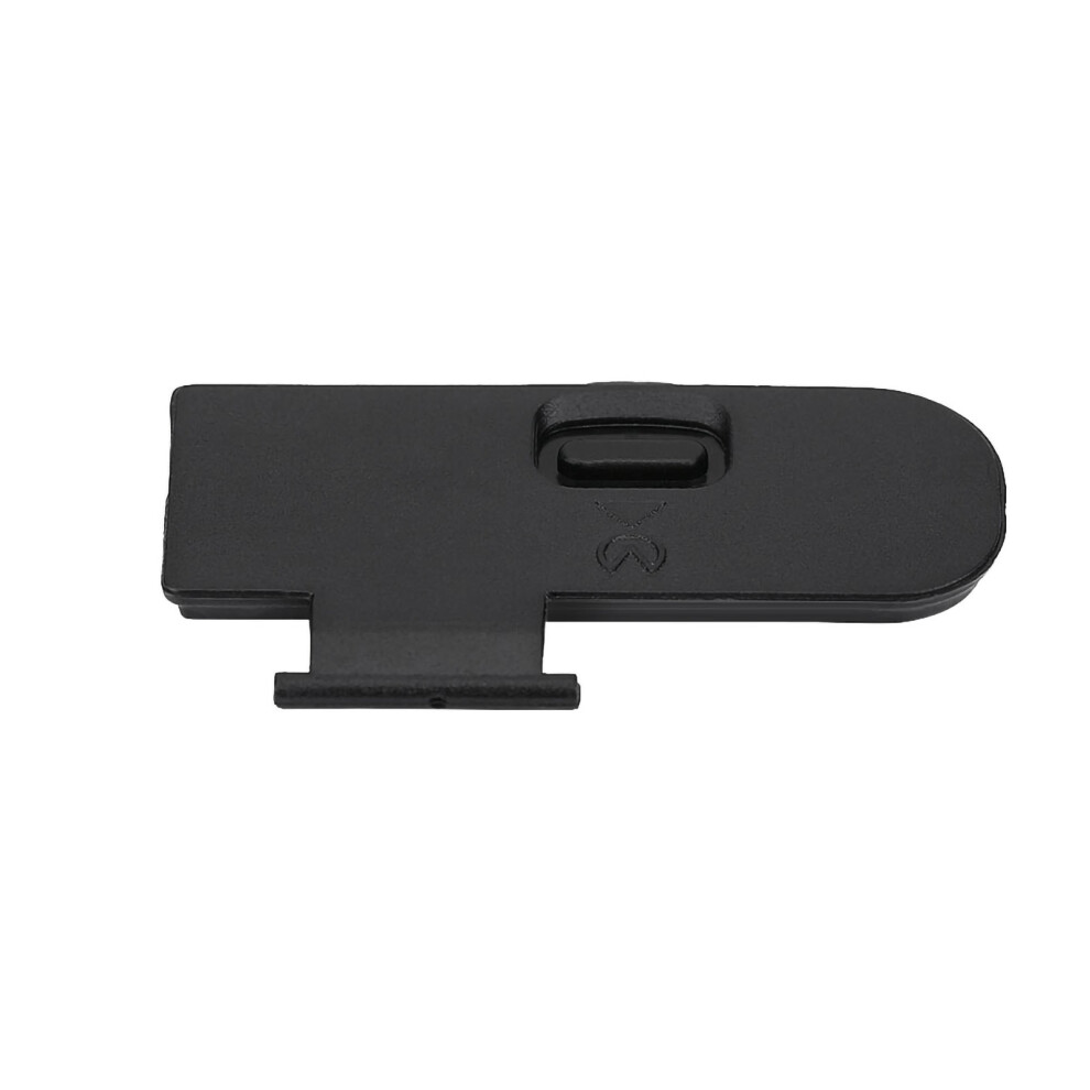 Nikon D5100 Spare Battery Cover Cap 7806371596066