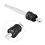 E30 E36 E39 BMW Short Throw Shifter for M3 M5 3/5 Series Quick Shift Black 14