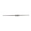 550mm MGN12 Linear Rail Guide with 2 C-Blocks for Precision Machinery 4