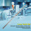 550mm MGN12 Linear Rail Guide with 2 C-Blocks for Precision Machinery 5