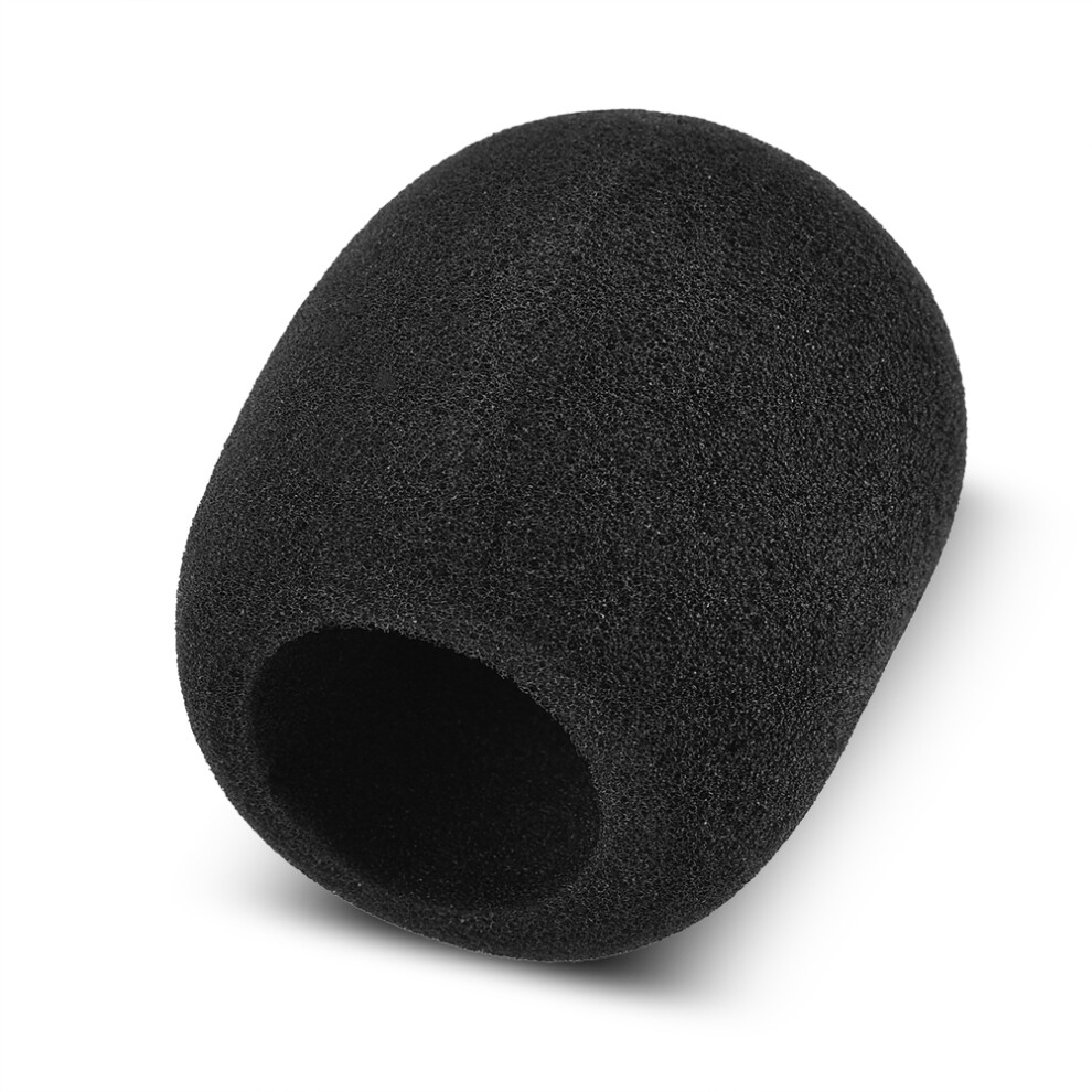 Cardioid Condenser Mic With Shock Stand 7340572780133