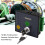 Generator Controller Board 702 MS-HC Manual Start 1