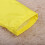 Yellow Dinosaur Raincoat for Children PVC 3