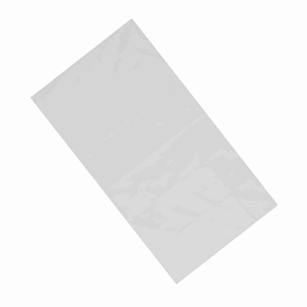 Portable Projector Curtain 84In White 7340572333308