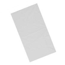 White Non-Reflective Projection Screen