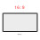 Foldable 60" Screen 16:9 No Crease 1