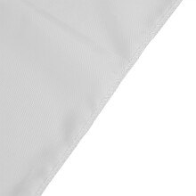 Foldable White Projector Screen 100in