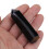 Natural Black Obsidian Healing Wand 1