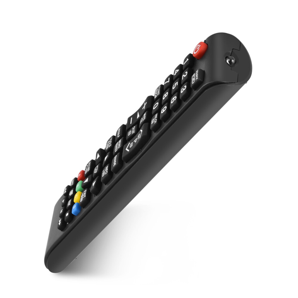 Smart Remote For Samsung Tv Aa59-00743A Aa59-00607A Easy Handheld Operation 9451392962093