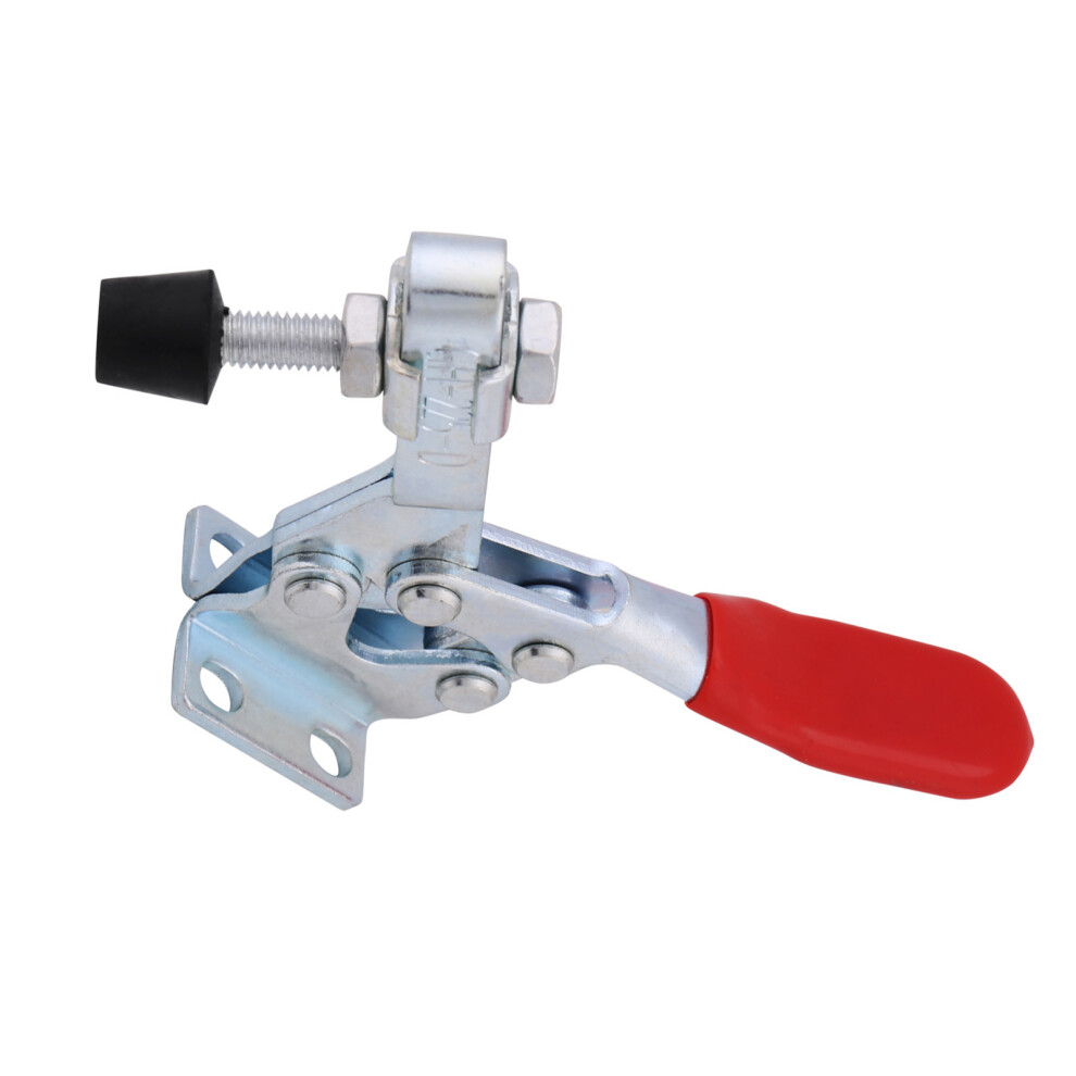 5x GH-225-D Toggle Clamp 227Kg Horizontal