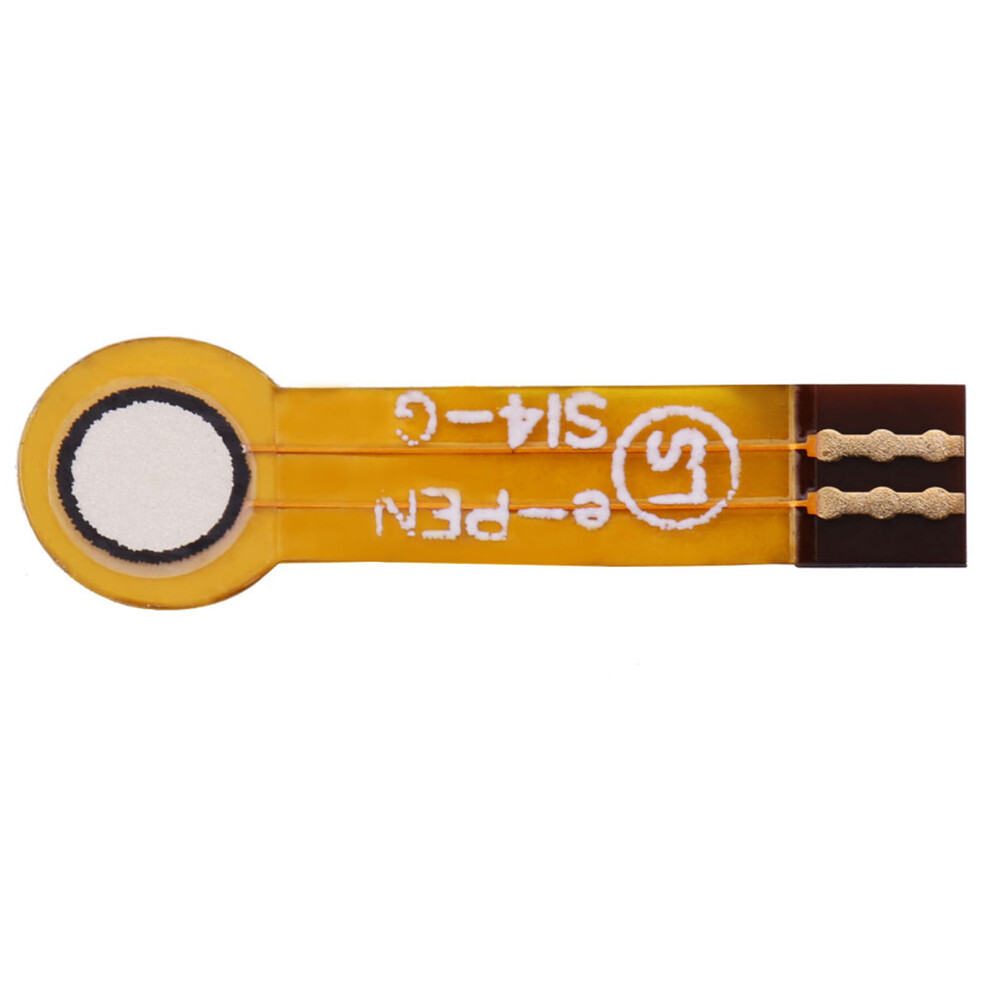 Resistive 500g Pressure Sensor Flexible Film