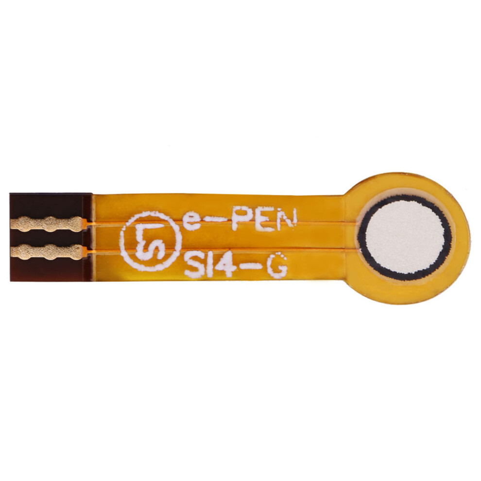 Flexible 500g Pressure Sensor Nanometer Film