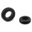 Soft Plastic Grommet Wire Ring Kit 180 pcs Electrical Seal Gasket Assortment 13