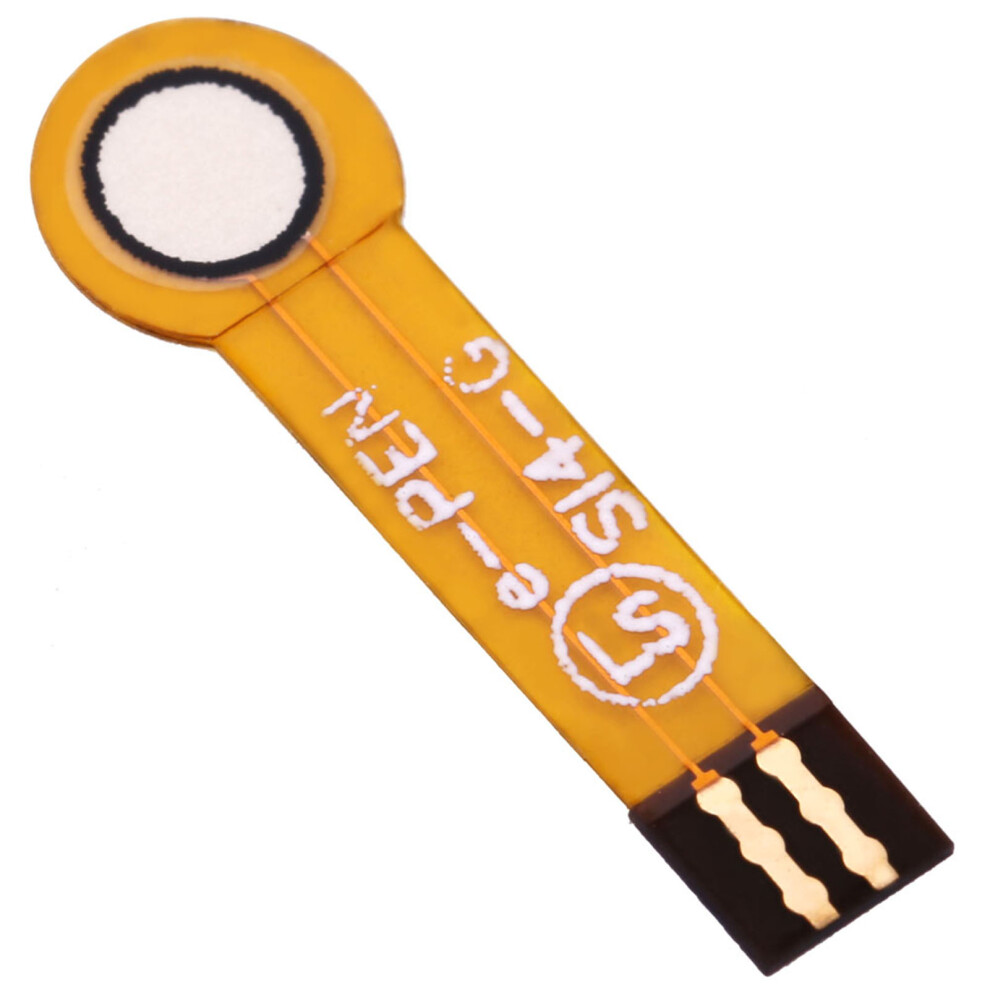 High Precision 500g Thin Film Pressure Sensor