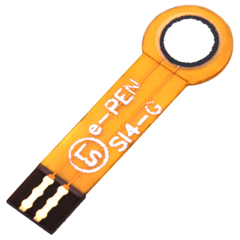 High Precision 500g Thin Film Pressure Sensor