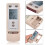 Digital Body Fat Scale 180kg Capacity with Bluetooth App Tracking & LCD Display 14
