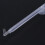 Aquarium Bubble Diffuser Plastic Air Vent Bar Transparent 12cm 7