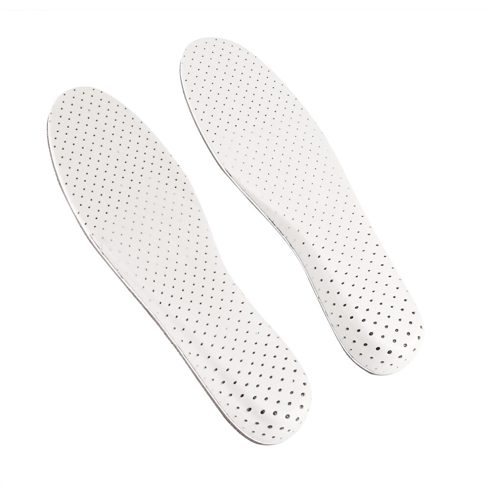 Sport Insoles Height Increase Breathable Support