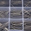 150 Pcs Stainless Steel Split Cotter Pins Kit M1 to M3, Rustproof 11