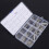 150 Pcs Stainless Steel Split Cotter Pins Kit M1 to M3, Rustproof 3