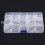 150 Pcs Stainless Steel Split Cotter Pins Kit M1 to M3, Rustproof 6