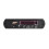 MP3 WMA Decoder Board Bluetooth USB TF FM Radio Hands-Free Remote Black 10