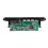 MP3 WMA Decoder Board Bluetooth USB TF FM Radio Hands-Free Remote Black 4