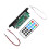 MP3 WMA Decoder Board Bluetooth USB TF FM Radio Hands-Free Remote Black 13
