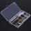 50 Sets 17mm Copper Snap Buttons with Setting Tool for Leather DIY 9