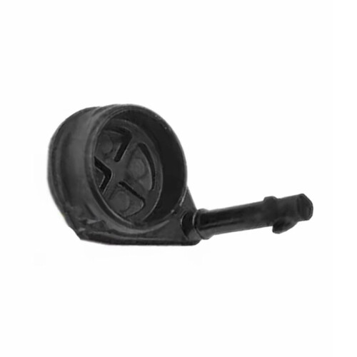 Replacement Rubber Skin Cover for  5D Mark IV Front Shell Shutter Cable Interface Plug Camera Repair Parts 1