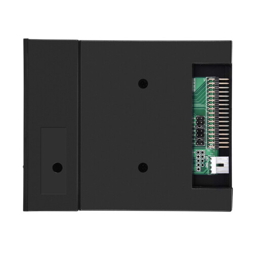 USB 720KB Floppy Drive Emulator SFRM72