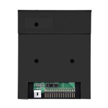 720KB USB Floppy Drive Emulator Black