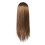 Salon Quality Hairdressing Mannequin Head 1