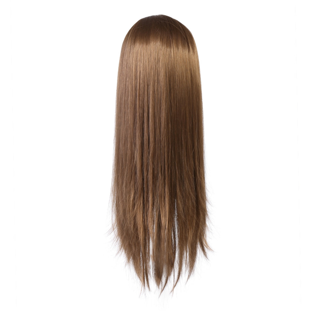 Unisex Salon Quality Hairdressing Mannequin Head