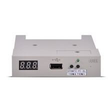 USB Floppy Drive Emulator 720KB for Organs