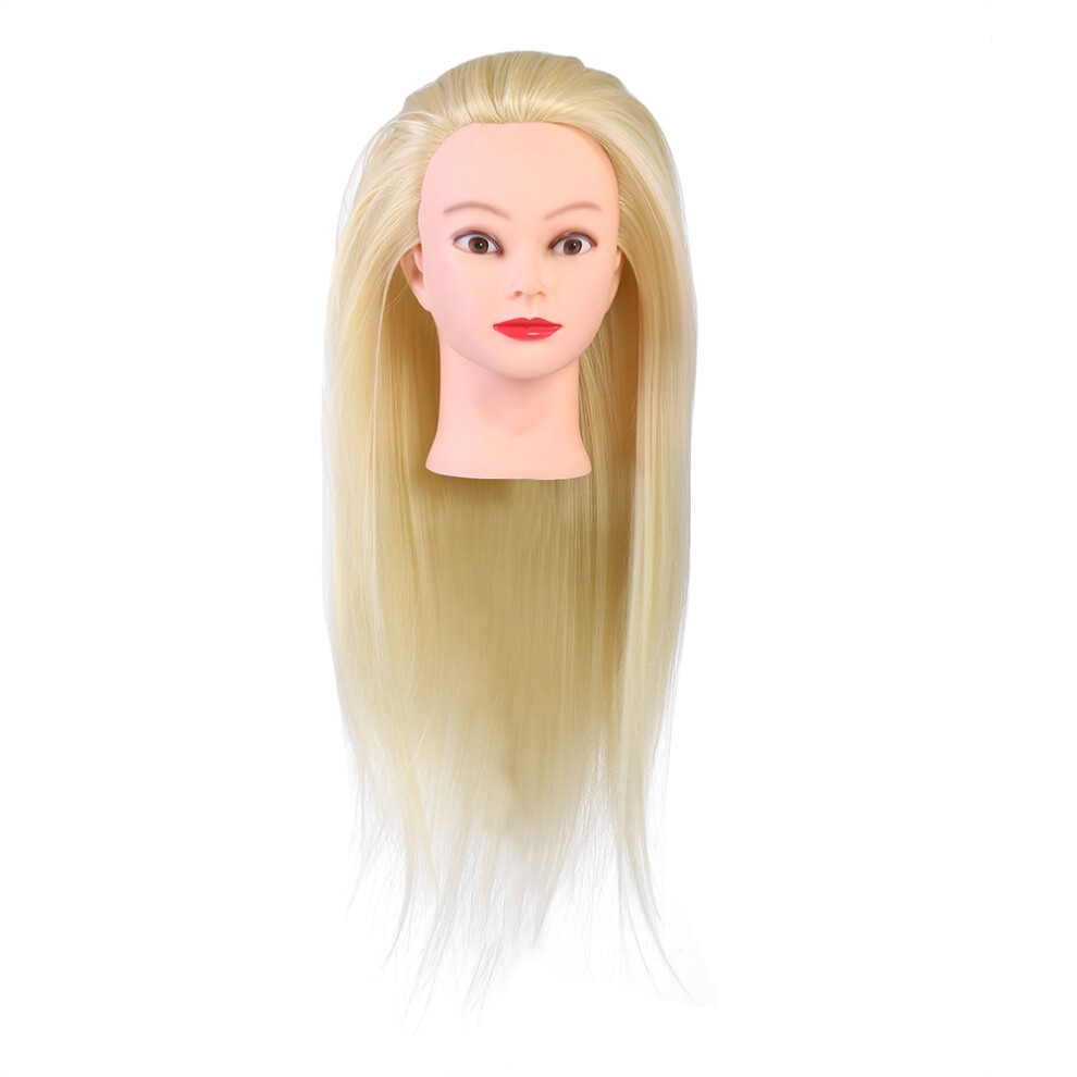Practice Mannequin for Braiding Cuts