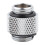 Coupling Adapter G 1/4 Inch Fitting Extender for Water Cooling System Australia 2