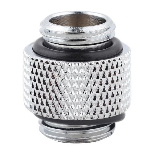 Coupling Adapter G 1/4 Inch Fitting Extender for Water Cooling System Australia 1
