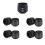Professional Dynamical Microphone Capsule , Microphone Replacement Microphone Core Wireless Mic Core 2