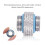 Coupling Adapter G 1/4 Inch Fitting Extender for Water Cooling System Australia 7
