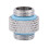 Coupling Adapter G 1/4 Inch Fitting Extender for Water Cooling System Australia 4