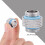 Coupling Adapter G 1/4 Inch Fitting Extender for Water Cooling System Australia 6