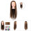 Salon Quality Hairdressing Mannequin Head 7