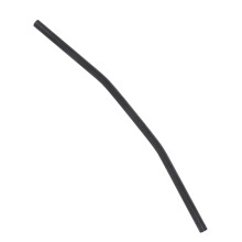 Retro Iron Handlebar 28in 22mm Motorcycle