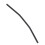 Retro Iron Handlebar 28in 22mm Motorcycle 1
