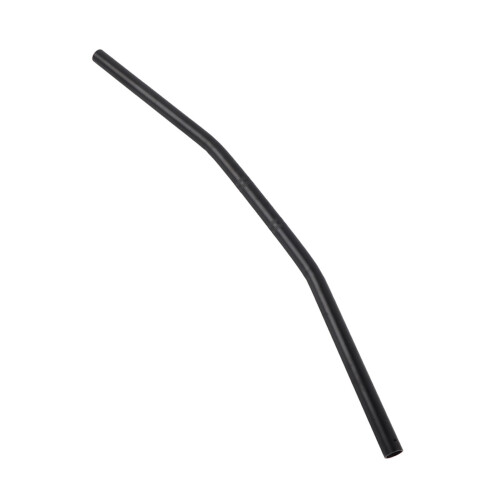 28in Retro Bend Handlebar 22mm 7/8" Iron