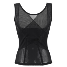 Women Slimming Vest Corset for Postpartum Postnatal Waist Body Recovery Black L