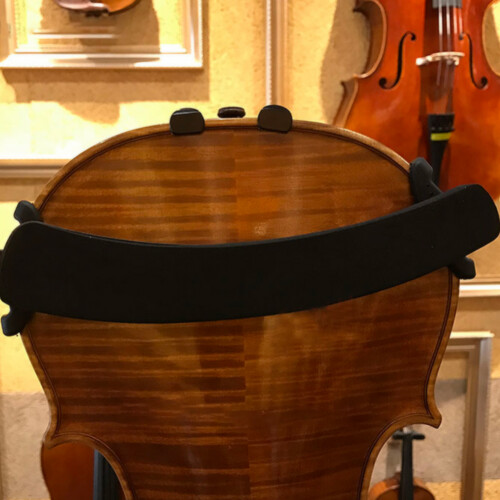 Schulterstütze-Geiger-Zubehör 3/4 4/4 1